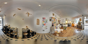 Photo n°7 de L'Atelier d'à Co'Thé à Dourdan ()