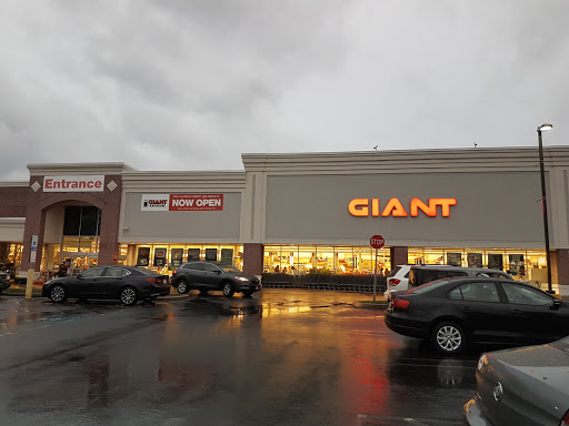 Grocery Store «Giant Food Stores», reviews and photos, 3 Double Woods Rd, Langhorne, PA 19047, USA