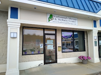 Scarborough Massage & Wellness Center