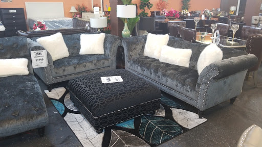 Furniture Store «Furniture Mecca», reviews and photos, 5648 Lancaster Ave, Philadelphia, PA 19131, USA