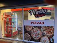 Photos du propriétaire du Pizzeria presto pizza à Cholet - n°1
