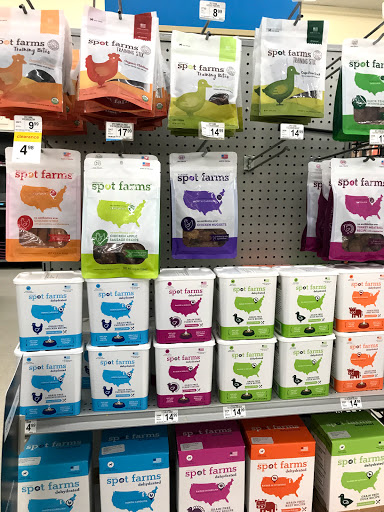 Pet Supply Store «Petco Animal Supplies», reviews and photos, 1820a W Uintah St, Colorado Springs, CO 80904, USA