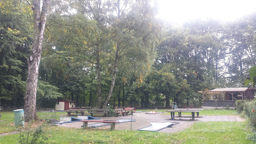 Öjendorfer Park