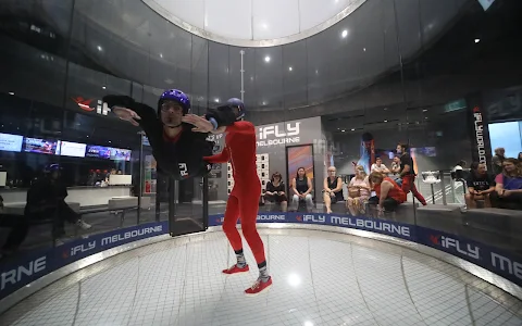 iFLY Melbourne Indoor Skydiving image