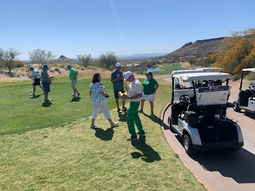 Golf Course «Eagle Mountain Golf Club», reviews and photos, 14915 Eagle Mountain Pkwy, Fountain Hills, AZ 85268, USA