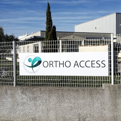 Ortho Access à Roquemaure