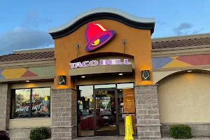 Taco Bell image