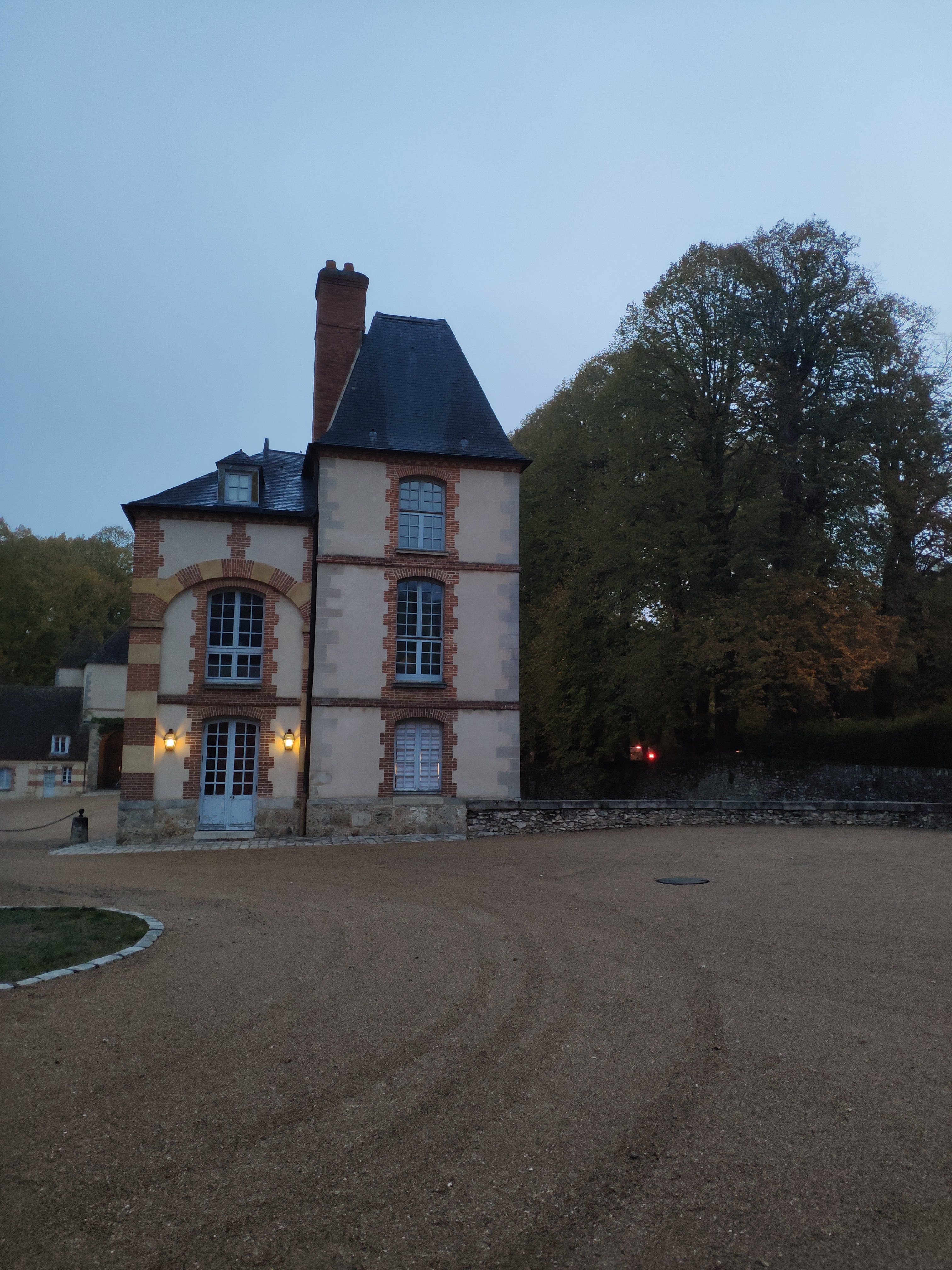 Photo n° 4 de l'avis de franck.o fait le 12/11/2018 à 06:25