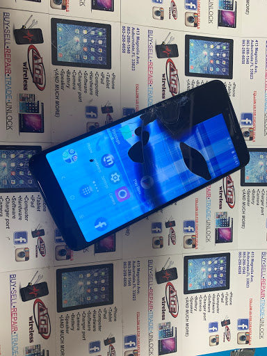 Cell Phone Store «Ace Wireless», reviews and photos, 422 E Derby Ave, Auburndale, FL 33823, USA