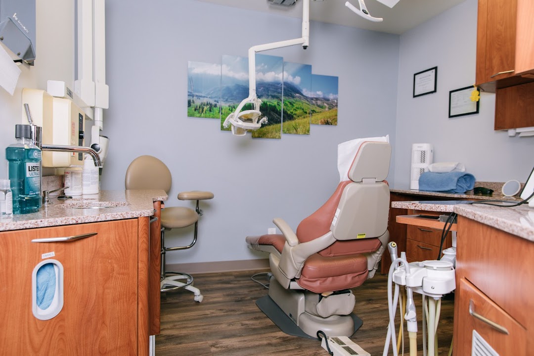 Highland Dental Arts