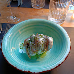 Photo n°1 de l'avis de Heather.i fait le 05/08/2023 à 19:30 sur le  Locanda sotto i portici à Pescia