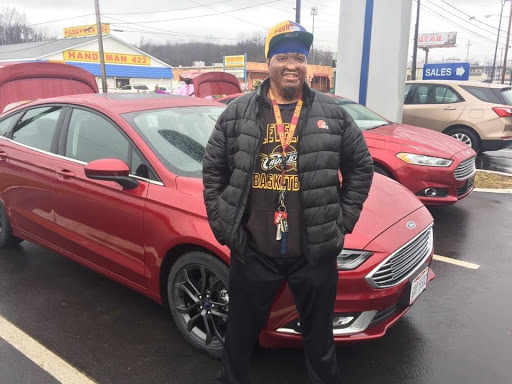 Ford Dealer «Klaben Ford Lincoln of Warren, Inc.», reviews and photos, 3853 Youngstown Rd SE, Warren, OH 44484, USA