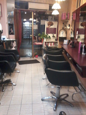Lily-Coiffure à Agen