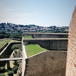 Photo n° 6 de l'avis de Kemila.a fait le 27/05/2021 à 20:54 pour Château royal de Cotlliure à Collioure