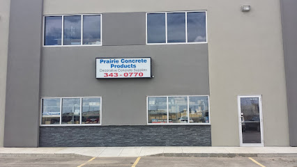 Prairie Concrete Products Inc