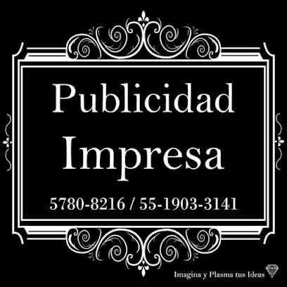 Publicidad Impresa