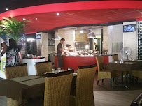 Atmosphère du Restaurant brésilien Restaurant BBQ Brazilian Steakhouse à Bry-sur-Marne - n°16