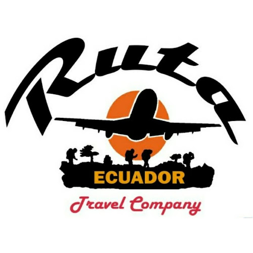 Agencia de viajes Ruta Ecuador