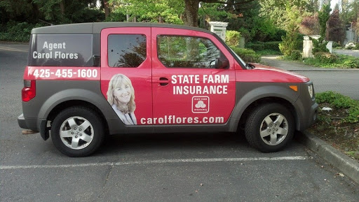 Auto Insurance Agency «Carol Flores State Farm Insurance Agency», reviews and photos