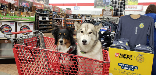 Home Improvement Store «Tractor Supply Co.», reviews and photos, 575 N Lapeer Rd, Oxford, MI 48371, USA