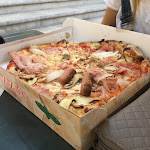 Photo n°1 de l'avis de Mirko.a fait le 05/10/2017 à 11:23 sur le  Pizza Nasce' à Corleone