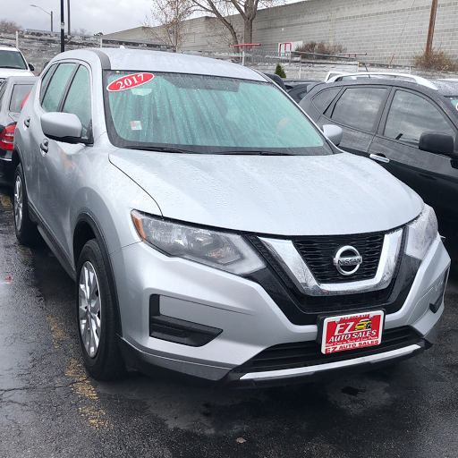 Used Car Dealer «E Z Auto Sales», reviews and photos, 4567 3500 S, Salt Lake City, UT 84120, USA