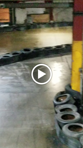 Amusement Center «Traxx Indoor Raceway», reviews and photos, 4329 Chennault Beach Rd, Mukilteo, WA 98275, USA