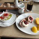 Photo n°3 de l'avis de Bieni.e fait le 24/07/2023 à 17:28 sur le  Restaurant Zum Wattwurm à Elisabeth-Sophien-Koog