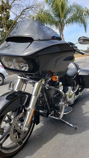 Harley-Davidson Dealer «Mathews Harley-Davidson», reviews and photos, 548 N Blackstone Ave, Fresno, CA 93701, USA