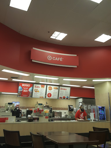 Department Store «Target», reviews and photos, 2703 County Rd 541, Burlington, NJ 08016, USA