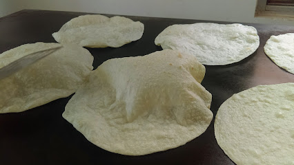 Tortillas de Harina 'Manotas'
