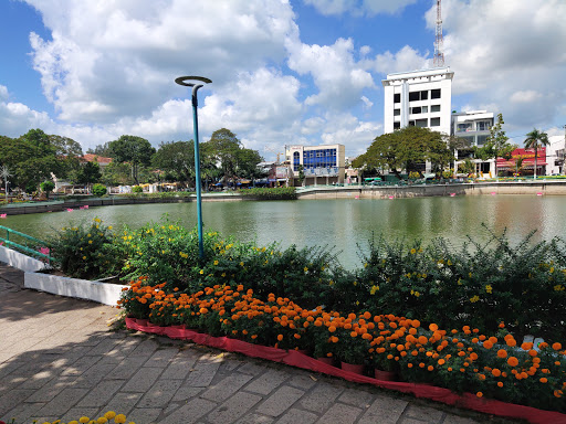 Sở Giáo dục và Đào tạo