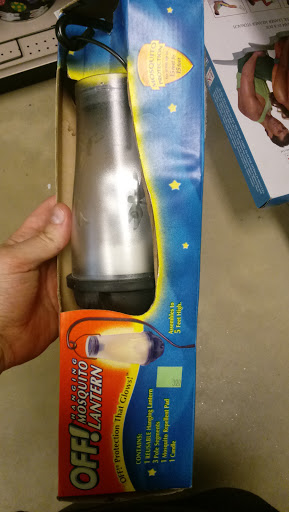 Thrift Store «Goodwill Store & Donation Center», reviews and photos