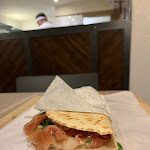 Photo n°4 de l'avis de milva.u fait le 18/12/2022 à 21:40 sur le  Piadineria Dedalus à Sassuolo