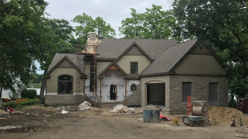 Roofing Contractor «Muller Exteriors Inc.», reviews and photos, 554 IL-22, Lake Zurich, IL 60047, USA