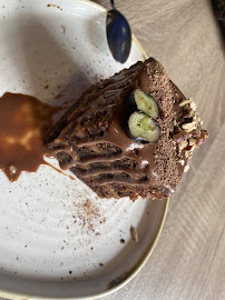 Gâteau du Restaurant péruvien Barraceviche à Lyon - n°15