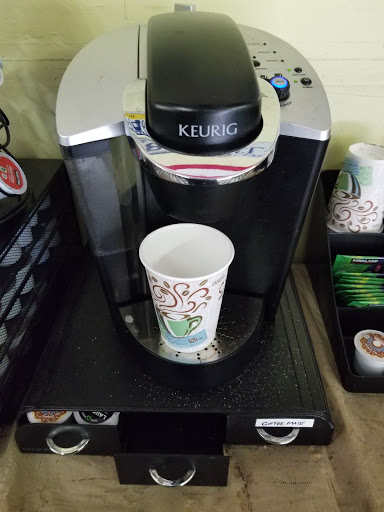 Auto Repair Shop «KT Auto Repair», reviews and photos, 42475 Osgood Rd #1, Fremont, CA 94539, USA