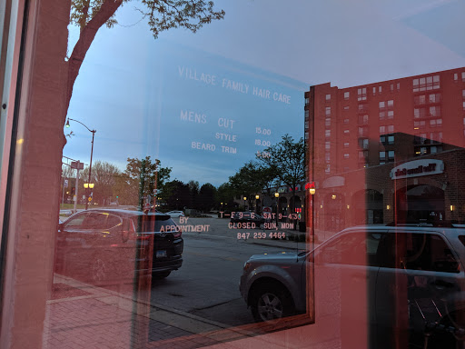 108 N Evergreen Ave, Arlington Heights, IL 60004, USA