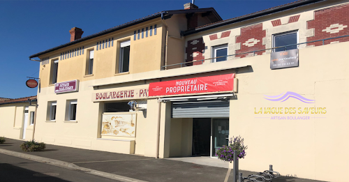 Boulangerie Boulangerie La Vague des Saveurs - Artisan boulanger Le Verdon-sur-Mer