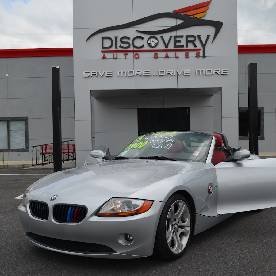 Discovery Auto Sales LLC