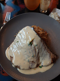 Plats et boissons du Restaurant Legato à Pantin - n°7