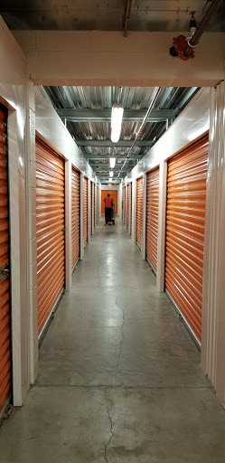 Self-Storage Facility «Public Storage», reviews and photos, 9341 Shirley Ave, Northridge, CA 91324, USA