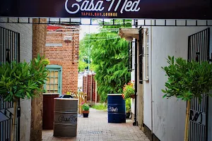 Casa Med Tapas Bar and Restaurant image