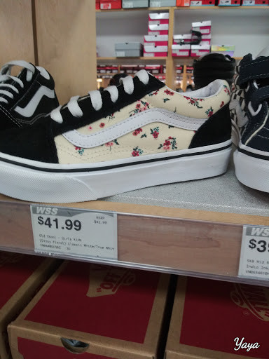 Shoe Store «WSS», reviews and photos, 124 Euclid St, Anaheim, CA 92802, USA