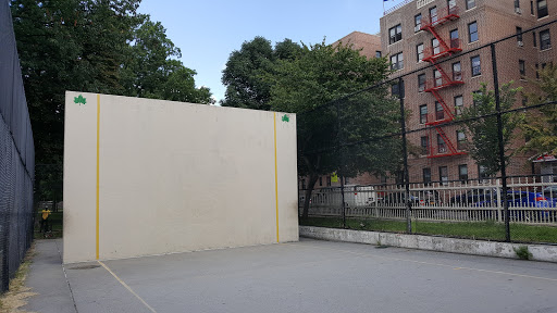 Park «Rufus King Park», reviews and photos, 150-29 Jamaica Ave, Jamaica, NY 11435, USA