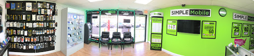 Cell Phone Store «Cell Phones Universe», reviews and photos, 1800 Palm Ave, Hialeah, FL 33010, USA