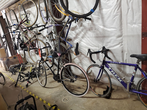 Thrift Store «Habitat For Humanity», reviews and photos, 12359 Loma Rica Dr, Grass Valley, CA 95945, USA