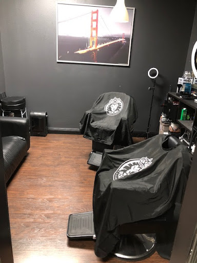 Barber Shop «Axis BarberShop», reviews and photos, 2850 Northgate Blvd, Sacramento, CA 95833, USA