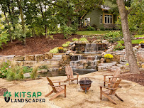 Kitsap Landscaper - Photo 2 - Car repair in , Bremerton