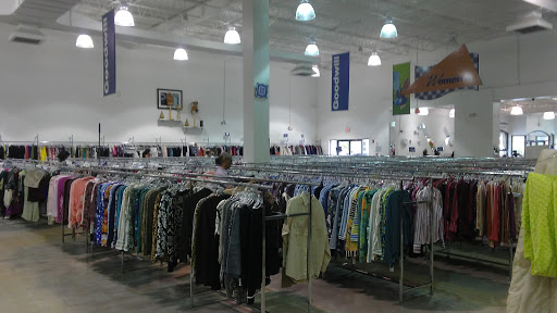 Thrift Store «Goodwill Superstore», reviews and photos